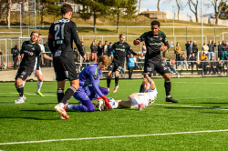 Rosenborg - AIK.  2-0