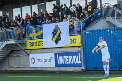 Rosenborg - AIK.  2-0