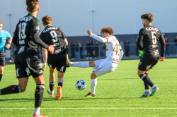 Rosenborg - AIK.  2-0