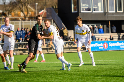 Rosenborg - AIK.  2-0