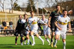 Rosenborg - AIK.  2-0