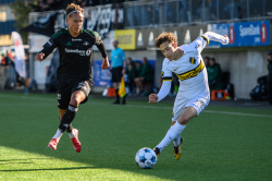 Rosenborg - AIK.  2-0