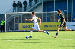Rosenborg - AIK.  2-0