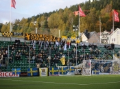 Sundsvall - AIK.  2-3