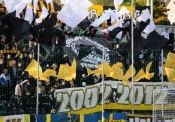 Sundsvall - AIK.  2-3