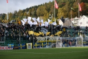 Sundsvall - AIK.  2-3