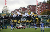 Sundsvall - AIK.  2-3