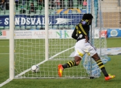 Sundsvall - AIK.  2-3