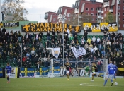 Sundsvall - AIK.  2-3