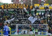 Sundsvall - AIK.  2-3