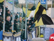 Sundsvall - AIK.  2-3