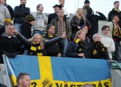 Sundsvall - AIK.  2-3