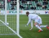 Sundsvall - AIK.  2-3