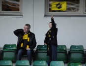 Sundsvall - AIK.  2-3