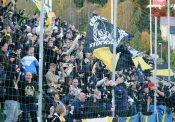 Sundsvall - AIK.  2-3