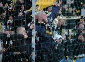 Sundsvall - AIK.  2-3