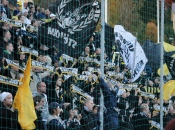 Sundsvall - AIK.  2-3