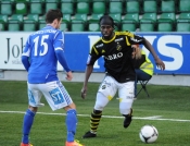 Sundsvall - AIK.  2-3