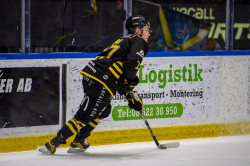 AIK - Björklöven.  1-2