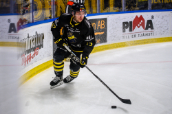 AIK - Björklöven.  1-2