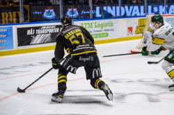 AIK - Björklöven.  1-2