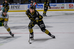 AIK - Björklöven.  1-2