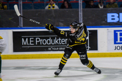 AIK - Björklöven.  1-2