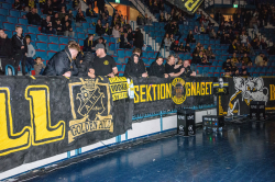 Publikbilder. AIK-Björklöven