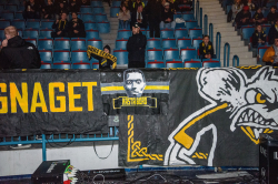 Publikbilder. AIK-Björklöven