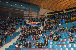 Publikbilder. AIK-Björklöven