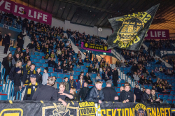 Publikbilder. AIK-Björklöven