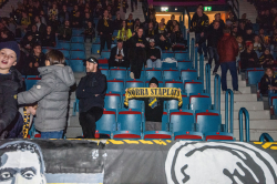 Publikbilder. AIK-Björklöven