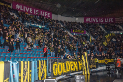 Publikbilder. AIK-Björklöven