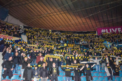 Publikbilder. AIK-Björklöven