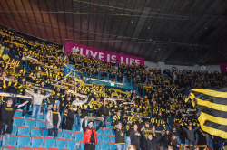 Publikbilder. AIK-Björklöven