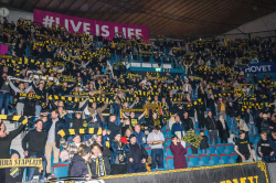 Publikbilder. AIK-Björklöven