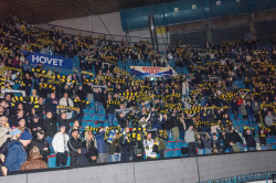 Publikbilder. AIK-Björklöven
