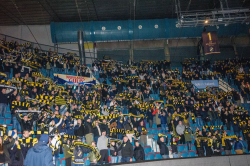 Publikbilder. AIK-Björklöven