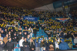 Publikbilder. AIK-Björklöven