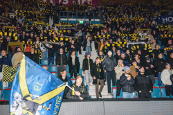 Publikbilder. AIK-Björklöven