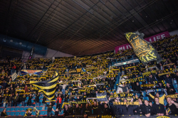 Publikbilder. AIK-Björklöven