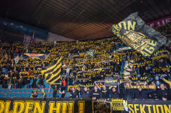 Publikbilder. AIK-Björklöven