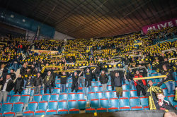 Publikbilder. AIK-Björklöven