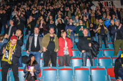 Publikbilder. AIK-Björklöven