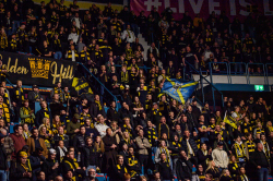Publikbilder. AIK-Björklöven