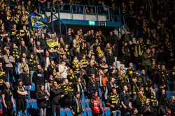 Publikbilder. AIK-Björklöven