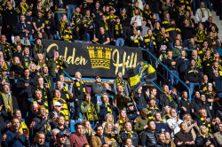 Publikbilder. AIK-Björklöven