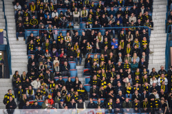 Publikbilder. AIK-Björklöven