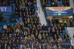 Publikbilder. AIK-Björklöven