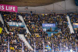 Publikbilder. AIK-Björklöven